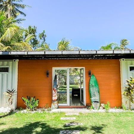 Villa Kotak Surfers Escape Reopening Rates Apply Now セロング・ベラナク エクステリア 写真