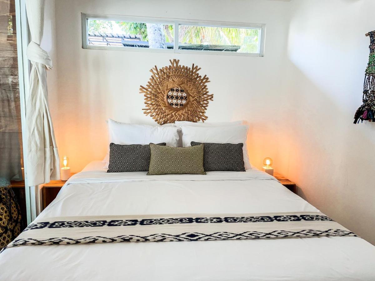 Villa Kotak Surfers Escape Reopening Rates Apply Now セロング・ベラナク エクステリア 写真
