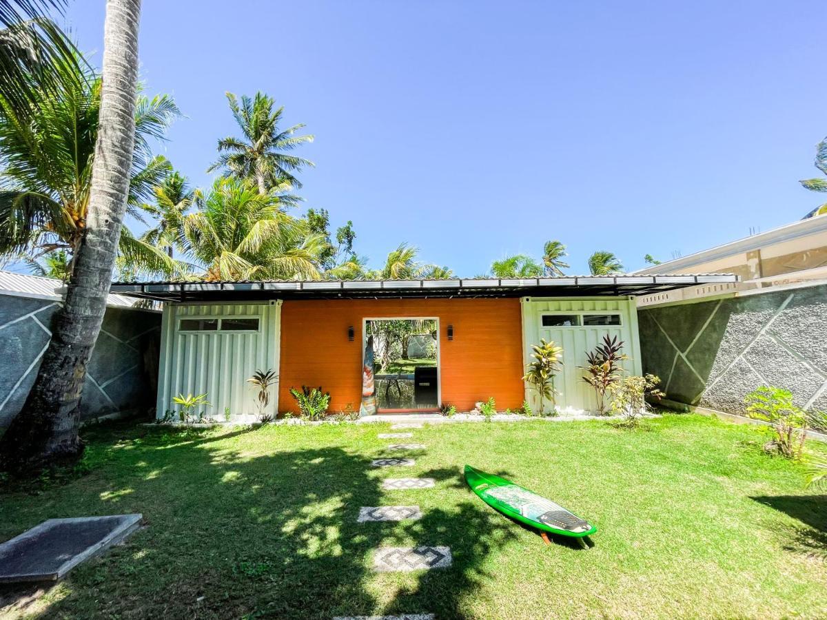 Villa Kotak Surfers Escape Reopening Rates Apply Now セロング・ベラナク エクステリア 写真