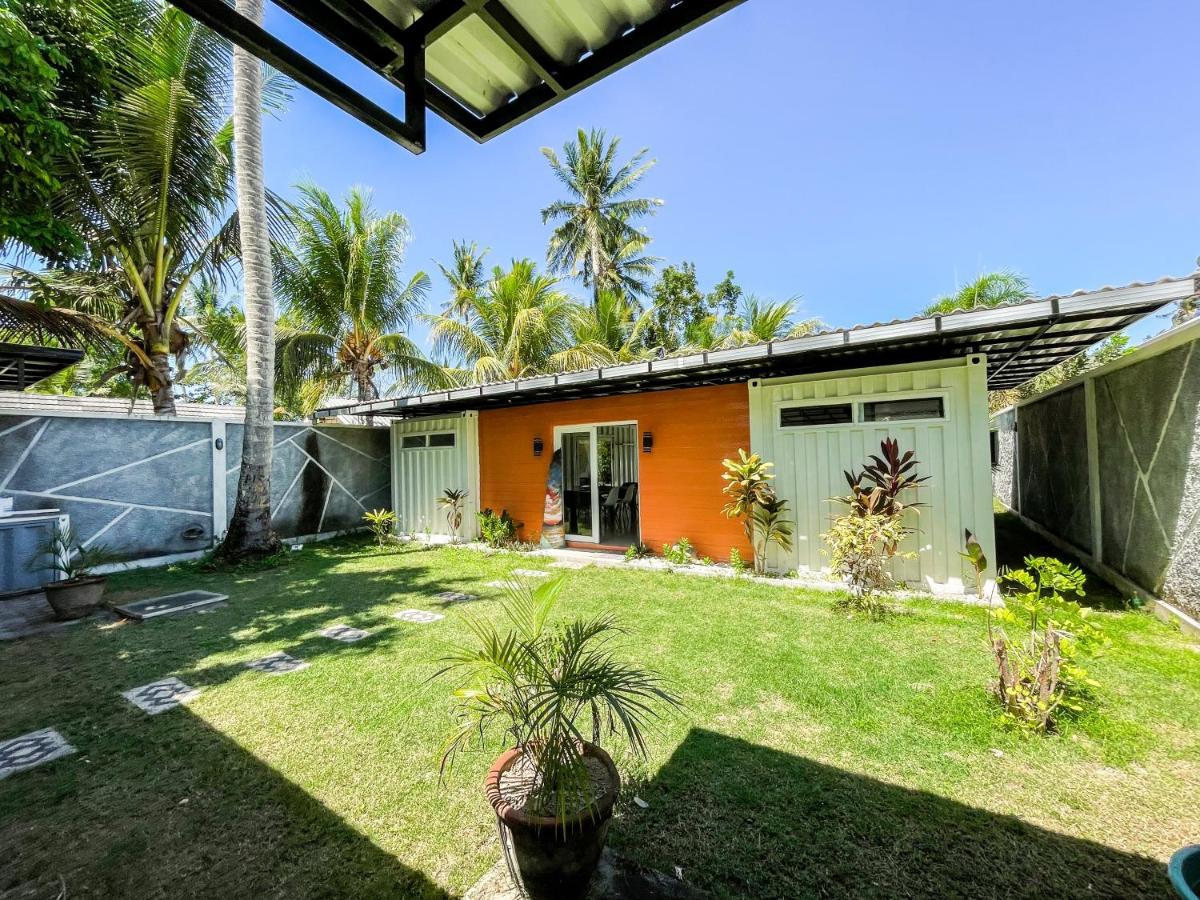Villa Kotak Surfers Escape Reopening Rates Apply Now セロング・ベラナク エクステリア 写真