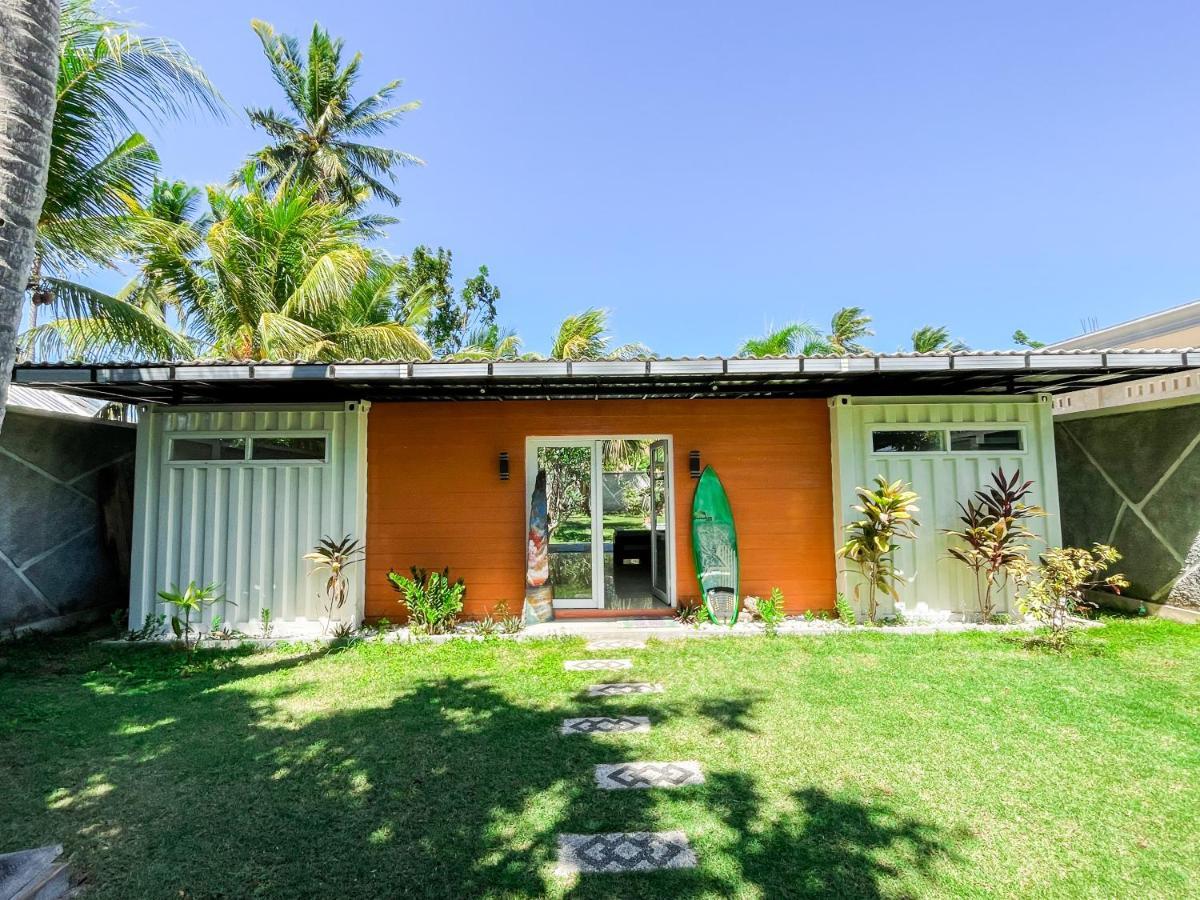 Villa Kotak Surfers Escape Reopening Rates Apply Now セロング・ベラナク エクステリア 写真